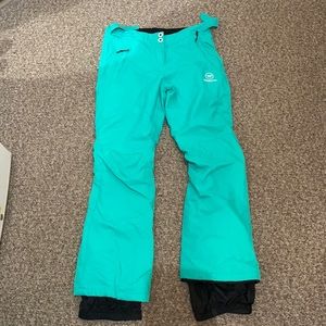 Rossignol snow pants size Large